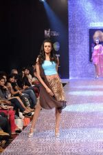 Model walks at Bangalore Fashion Week on 30th July 2013,3 (5).JPG